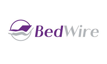 BedWire.com - Creative brandable domain for sale